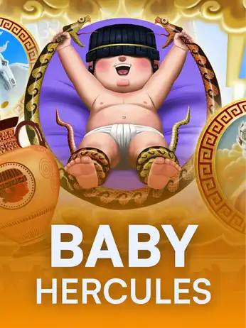 Baby Hercules