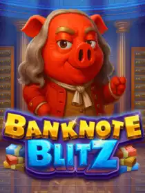 Banknote Blitz