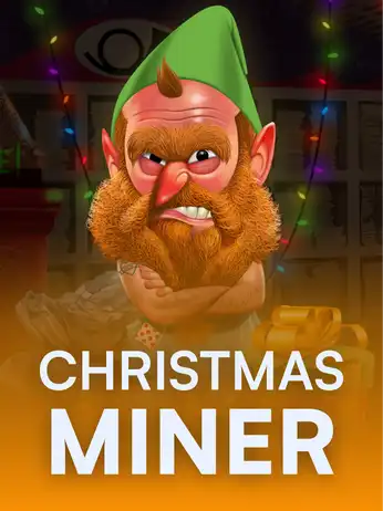 Christmas Miner