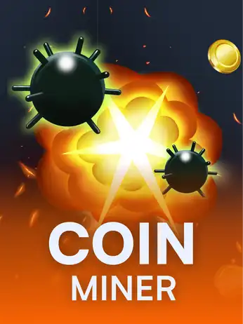 Coin Miner
