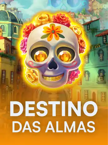 Destino Das Almas