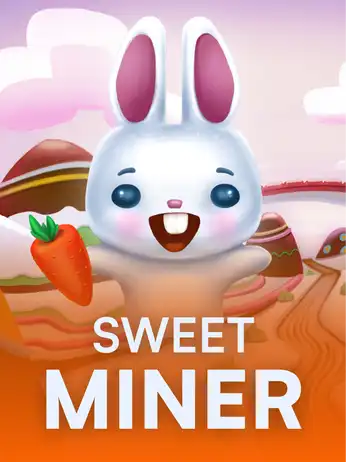 Sweet Miner