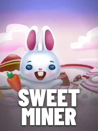 Sweet Miner