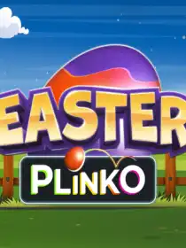 Easter Plinko