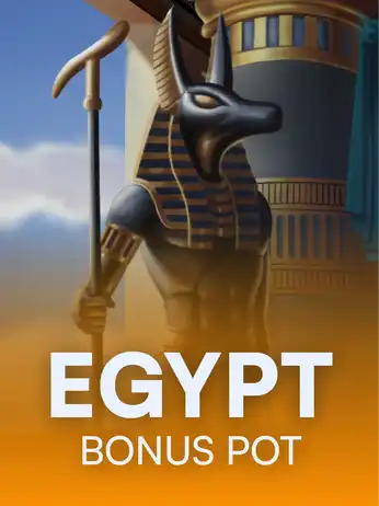 Egypt Bonus Pot
