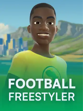 Football Freestyler