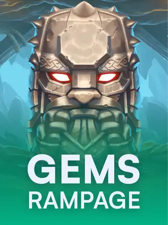Gems Rampage