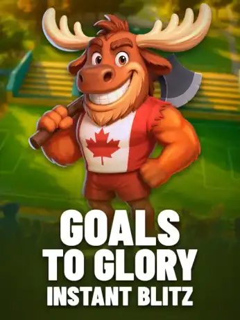 Goals to Glory - Instant Blitz