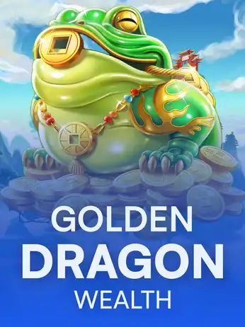 Golden Dragon Wealth