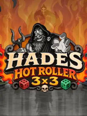 Hades Hot Roller 3x3