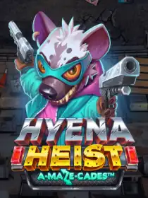 Hyena Heist