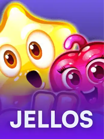 Jellos