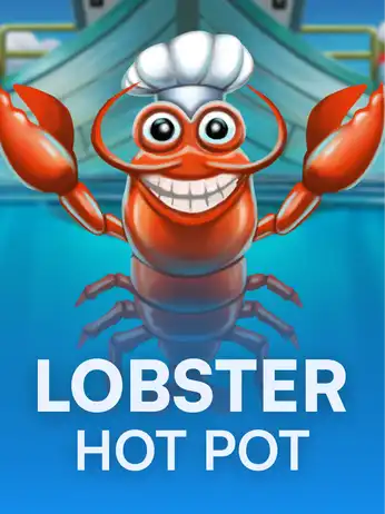 Lobster Hot Pot