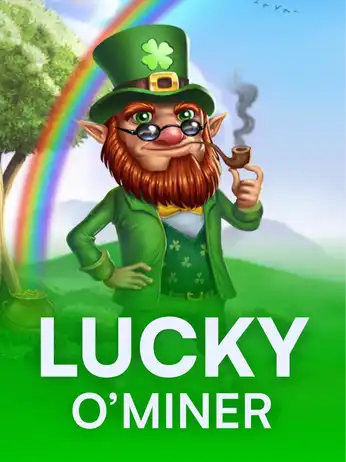 Lucky O'Miner