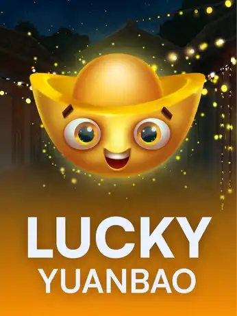 Lucky Yuanbao