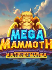 Mega Mammoth Multiplier Mayhem