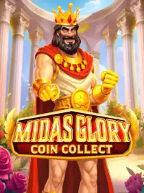 Midas Glory - Coin Collect