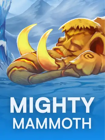 Mighty Mammoth