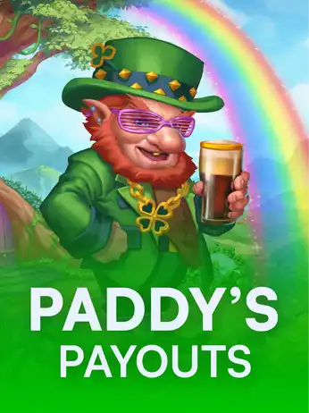 Paddy's Payouts