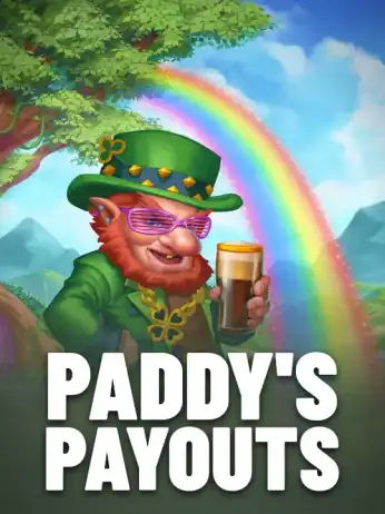 Paddy's Payouts