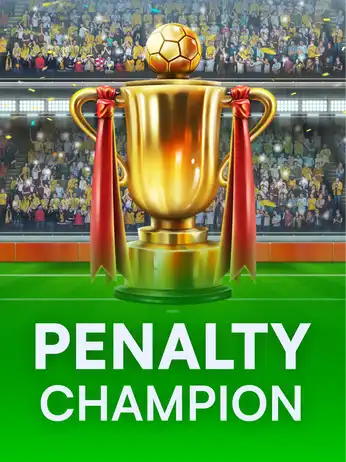 Penalty Champion