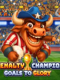 Penalty Champion - Goals to Glory