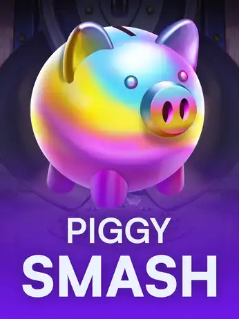 Piggy Smash