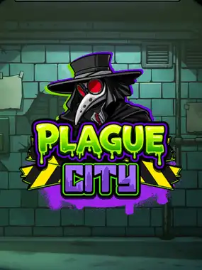 Plague City