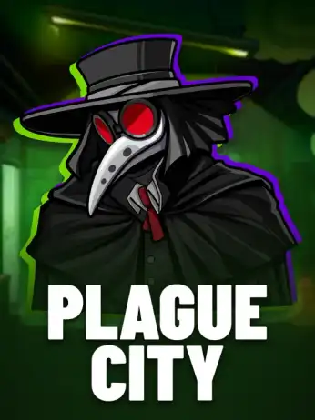 Plague City