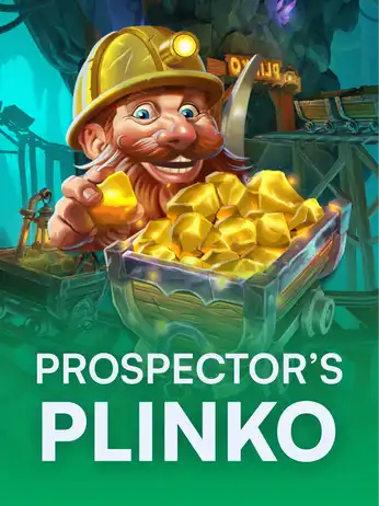 Prospector's Plinko