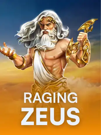 Raging Zeus