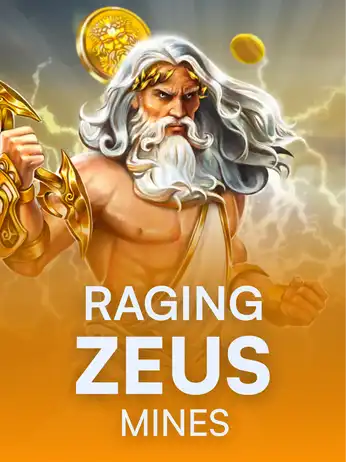 Raging Zeus Mines