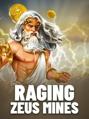 Raging Zeus Mines
