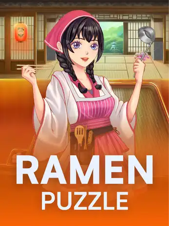 Ramen Puzzle