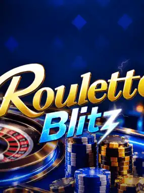 Roulette Blitz