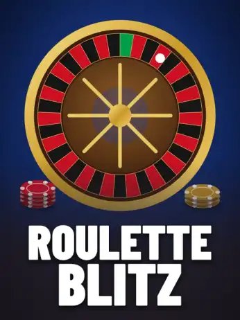 Roulette Blitz