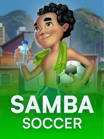Samba Soccer