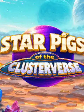 Star Pigs of the Clusterverse