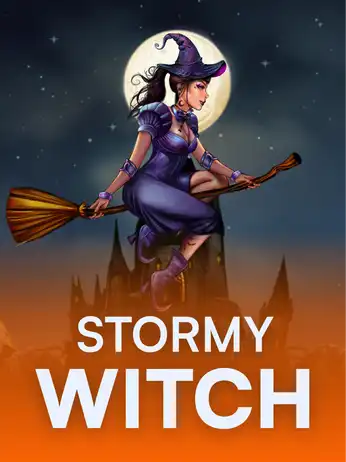 Stormy Witch