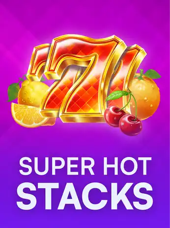 Super Hot Stacks