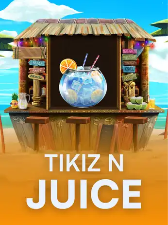 Tikiz N Juice
