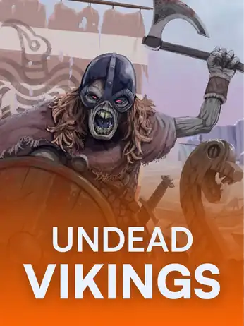 Undead vikings