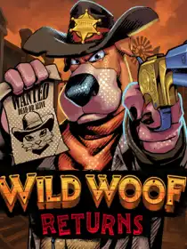 Wild Woof Returns