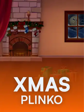 Xmas Plinko