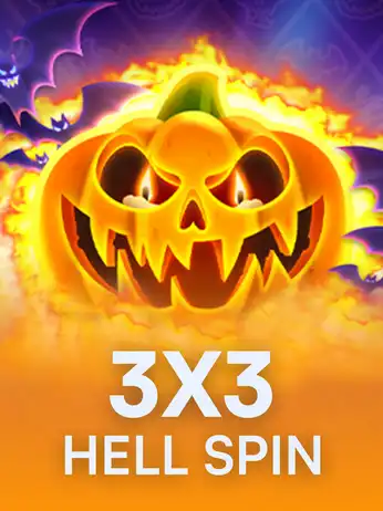 3X3: Hell Spin