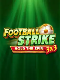 3x3 Football Strike: Hold the Spin