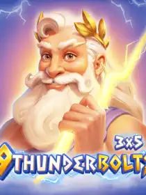 9 Thunderbolts