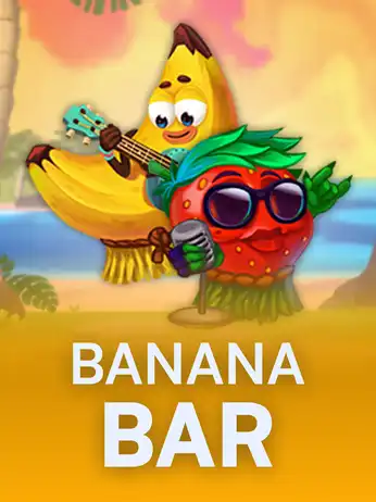 Banana Bar