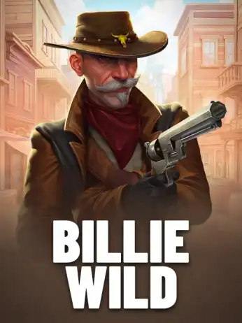 Billie Wild