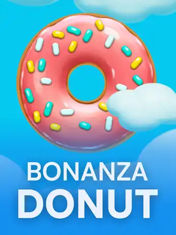 Bonanza Donut